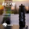 Redmond Lyte Electrolitos Naturales Real Salt Hidratación Clean Calorías Azúcares