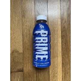 Prime *NEW* 2025 Blue LA Dodgers Prime Hydration