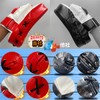ZTTY Thick Boxing Punching Mitts Arch Shape Training Muay Thai