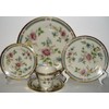 Lenox Morning Blossom 5 Piece Place Setting