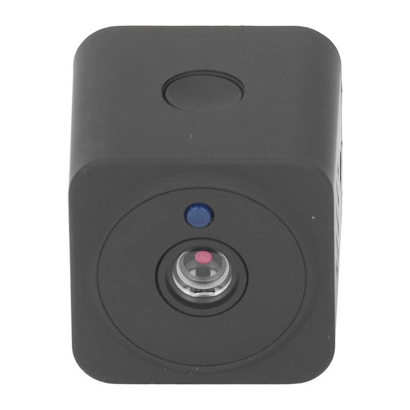 Home Monitoring Camera WiFi Wireless Intelligent HD Night Vision Indoor