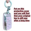 EJOAOJE Key Protective Shell for RAM Key Fob Cover with