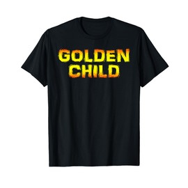 Golden Child Pure Precious Novelty T-Shirt