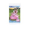 Bestway Kiddie Lounge Paddling Pool 61 x 15 cm, Color