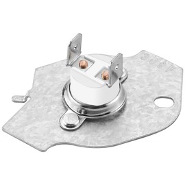 AMI PARTS Thermal Fuse Dryer Replacement Part 3977393 Fit for Whirlpool & Kenmore Replaces AP3094244 3399848 PS334299 2651 279816VP EAP334299