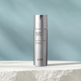 IOPE 아이오페 맨 올데이 퍼펙트 올인원 120ml IOPE Man All Day Perfect All-in-One 120ml