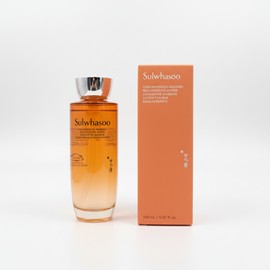 Sulwhasoo Concentrated Ginseng Water 150ml Skin Aging Sign Care Healthy, Tightened Skin / 설화수 자음생수 150ml 스킨 노화신호케어 건강한 촘촘해진 피부