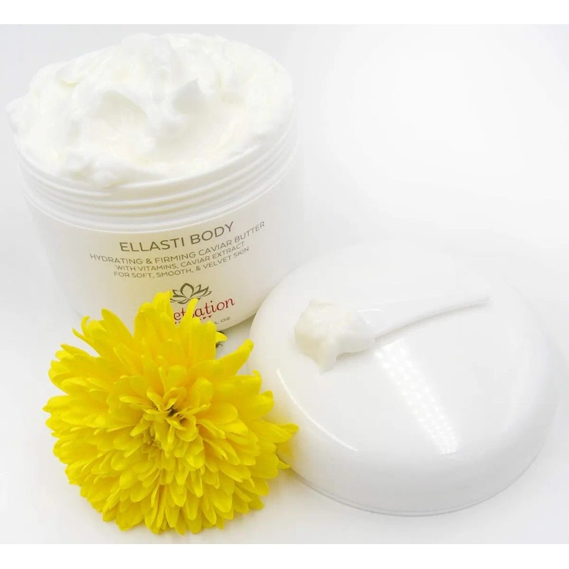 / Yunasence Ellastibody Crema Hidratante Reafirmante De Mant
