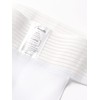 Champion Sports Herren Athletic Supporter, Herren, 10LG, weiß, Large
