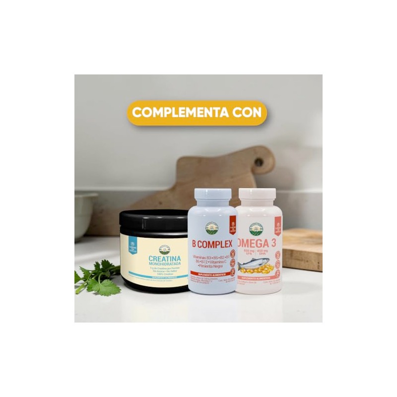 Aceite de Oregano 60 Cápsulas.Pasiguaro 144 mg de Carvacrol por