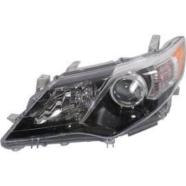 For Toyota Camry Headlight 2012 2013 2014 Driver Side SE/Sport Model TO2502212 | 8115006800