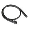 SUNPACK Daisy Chainable Link Cord, Black, 36" - Made for