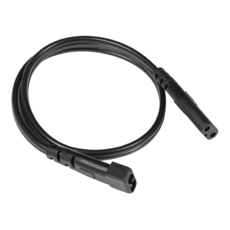 SUNPACK Daisy Chainable Link Cord, Black, 36" - Made for