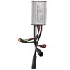 36V 48V 15A Electric Bike Sine Wave Controller 250W Brushless