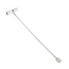 Aramox Valve Stem Installation Fishing Tool Puller Car Tyre Plug