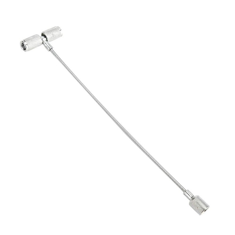 Aramox Valve Stem Installation Fishing Tool Puller Car Tyre Plug