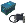 HEPENG Ignition Coil Module Compatible with Lawn Boy 10640 10641