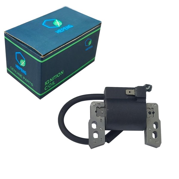 HEPENG Ignition Coil Module Compatible with Lawn Boy 10640 10641
