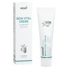 GEHWOL FUSSKRAFT Bein Vital Creme 125 ml