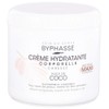 Moisturising Body Cream Byphasse Coconut oil (500 ml)