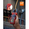 AstroAI Digital Clamp Meter Multimeter 4000 Counts Auto-ranging Amp Tester