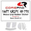 Corepad Soft Grips Razer Orochi V2 Grips, 1 Set (Genuine