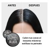 Kit 2 Pzas Pomada Para Cabello Y Barba Black Cubre