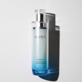 Danahan Aquarut Emulsion 135ml / 다나한 아쿠아루트 에멀전 135ml