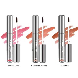 LIP LINER - Peel-Off Lip Liner Stain - Lasts All Day & Night Lipliner Eyeliner Makeup:_Counts(#1+#2+#3+#4)