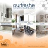 Fresh Products ourfreshe Plug In Air Freshener 30 Day Replace