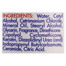 Silicon Mix Intensive Hair Deep Treatment 16 Oz Tratamiento Capilar Intensivo