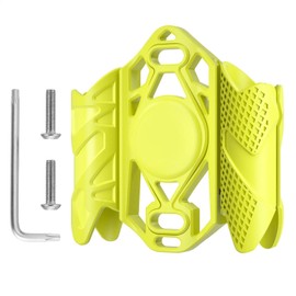 Cycling Water Bottle Holder | Multifunctional Protective Stable Locator Rack,Stable Bike Locator Rack Finder Protection Shell, Cycling Supplies for Beginner Riding