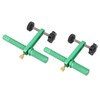 Bench Dog Clamp 3/4 Inch 19 mm Quick Release Fast