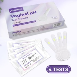 AssuTest Vaginal pH