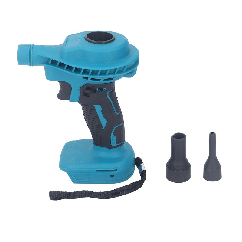 Electronic Air Blower, Handheld Air Duster for BL1830 BL1840 BL1850