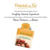 Peach Herbal Tea Tea Perfect Peach Herbal Tea, Caffeine Free
