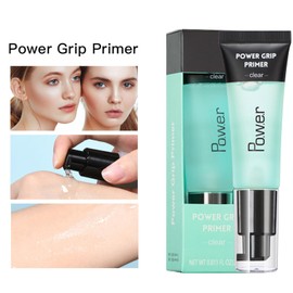 Rostblant Makeup-Gel, Porenfüllende Gel-Creme, Concealer und Feuchtigkeitscreme, Makeup-Grundierung Unsichtbare Pore Gel, Gel und feuchtigkeitsspendende Gesichtsgrundierung für glatte Haut, Sheer