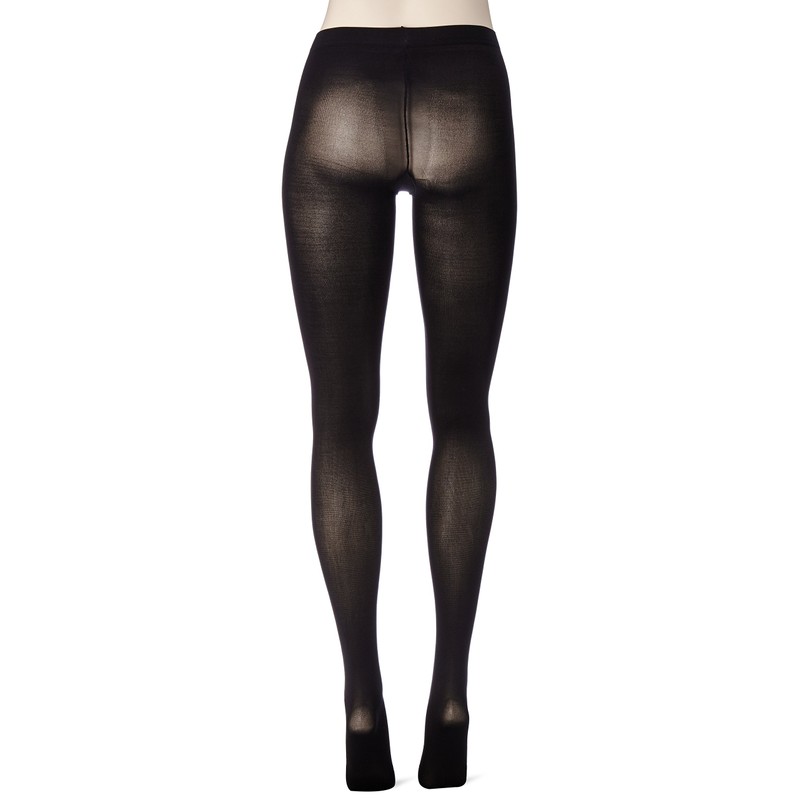 ATSUGI ASTIGU Tights, Warm, Heat Sensitive Tights, 110 Denier, 3