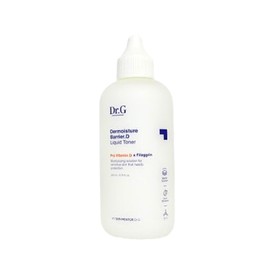Dr.G The Moisture Barrier D Liquid Toner 200ml / 닥터지 더모이스처 배리어 D 리퀴드 토너 200ml