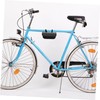 Mikinona Compact Bike Repair Tools Bag Durable Multifunctional Wrench Pouch