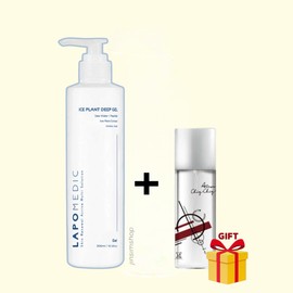 The Lapo Rapomedic Ice Plant Bladder Gel 300ml / 더라포 라포메딕 아이스플랜트 블래더 겔 300ml