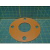 Pipeline Seal & Insulator, Inc. Insulation Flange Kit 3-150 PSI