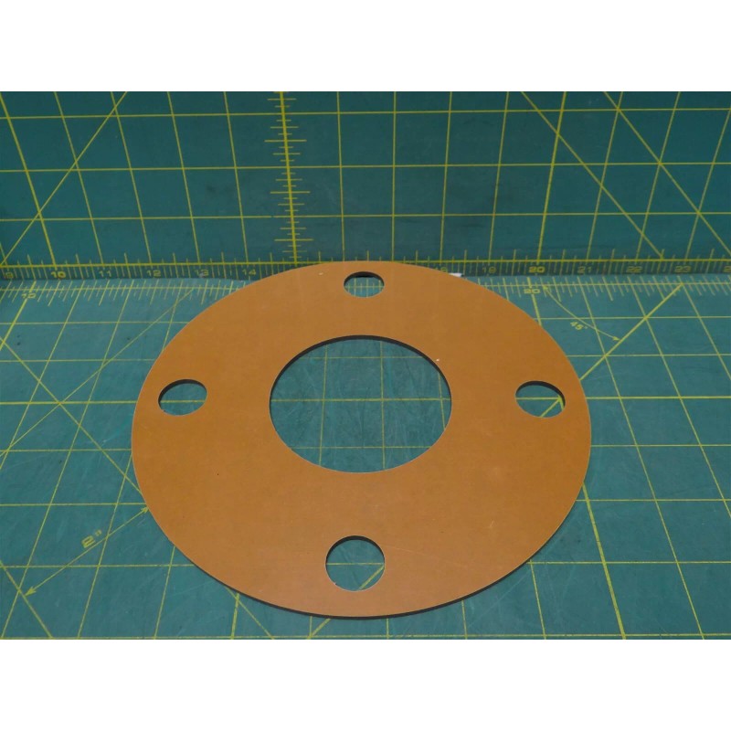 Pipeline Seal & Insulator, Inc. Insulation Flange Kit 3-150 PSI