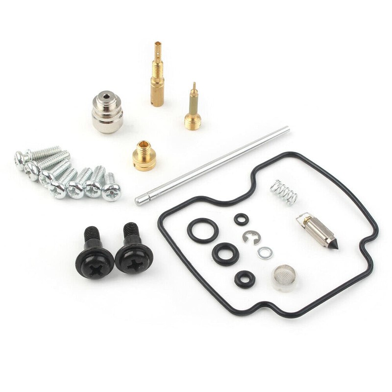 XV1600 Carburetor Carb Rebuild Repair Kit for Yamaha Road Star