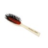 Phillips Brush 3000 Purse Size Cushion Hair Brush with Flower