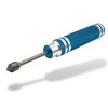 TAGATORON Manual Drill for Countersunk Screw Processing, Countersunk Hole Cutting