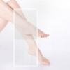 SellistshopF Square Glass Foot File for Removing Calluses