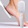 Semi-permanent exfoliator to remove dead skin cells from the soles of feet Calluses removal 5ea