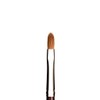 Makeup Brush 'Classic' Brush No. 3 Flexible Favourite QTY: 1