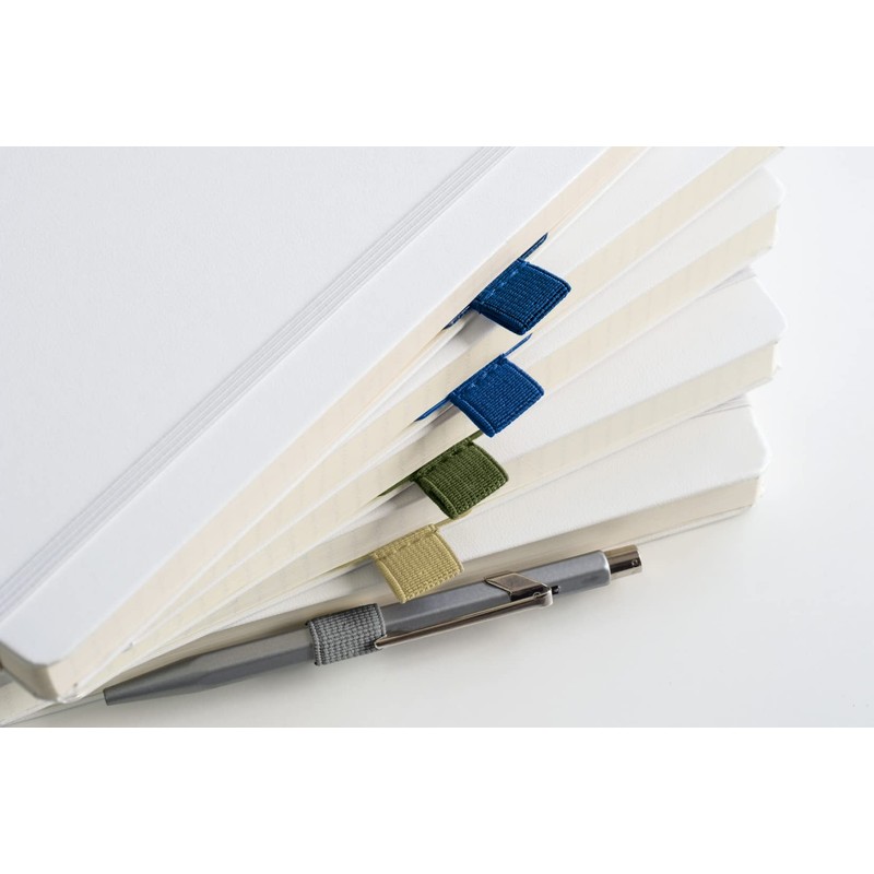 Leuchtturm1917 - Polvo para bolígrafo